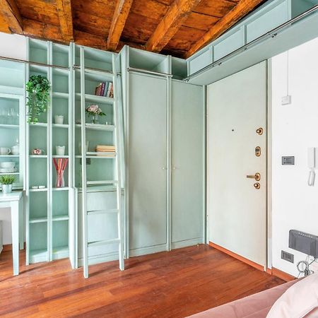 Mos29 - Luxurious Apartment - Near The Duomo Milan Exterior photo