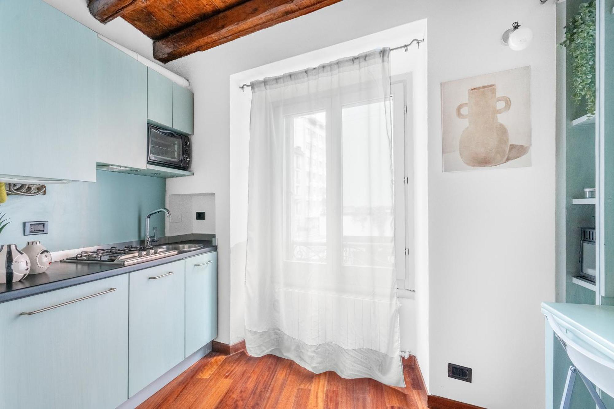 Mos29 - Luxurious Apartment - Near The Duomo Milan Exterior photo