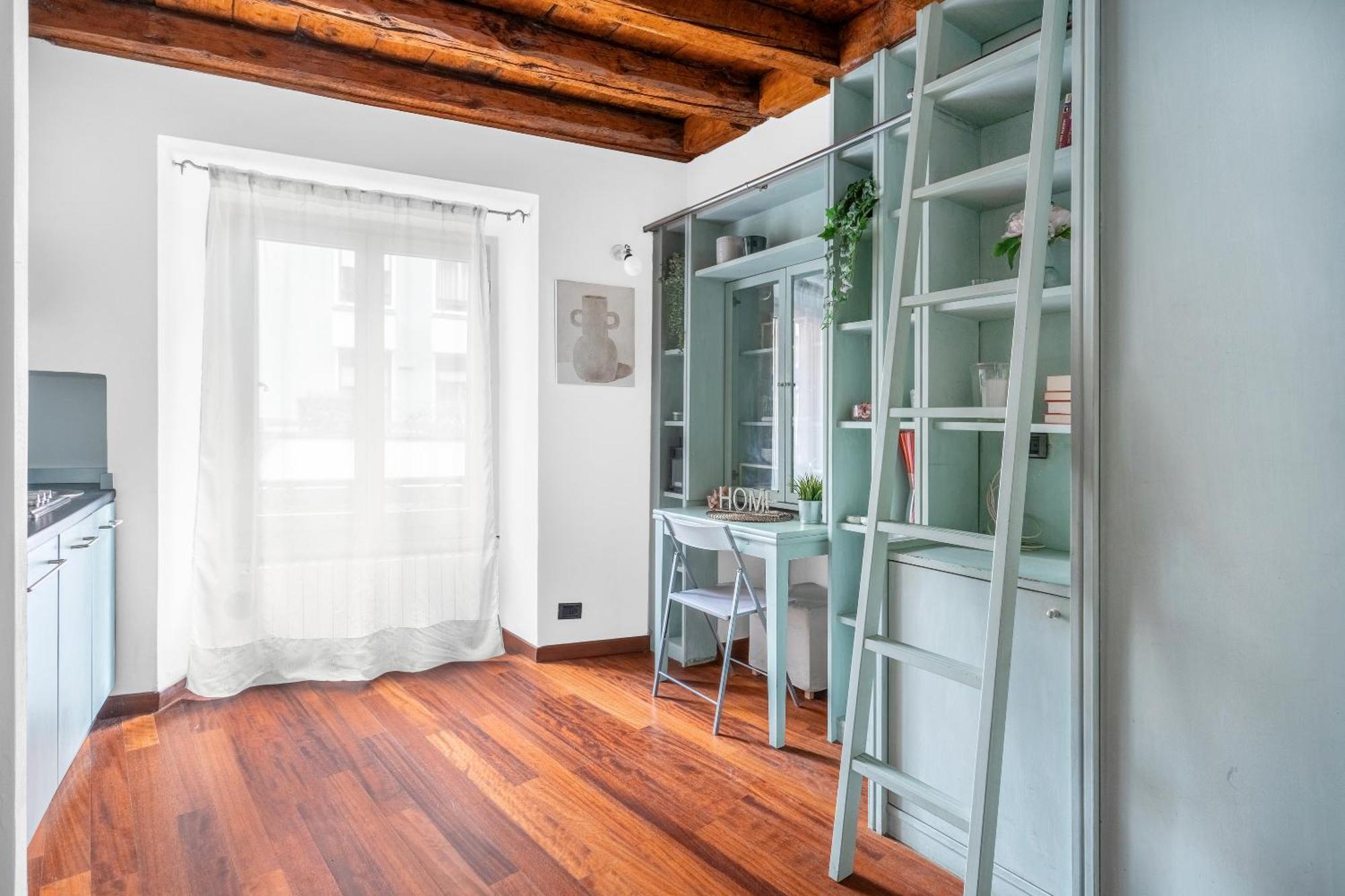 Mos29 - Luxurious Apartment - Near The Duomo Milan Exterior photo